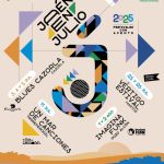 Festival Internacional de Blues de Cazorla 2025: El alma del blues en el corazón de la Sierra