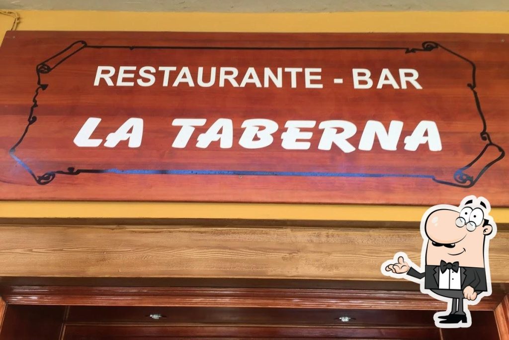 Read more about the article La Taberna Restaurant