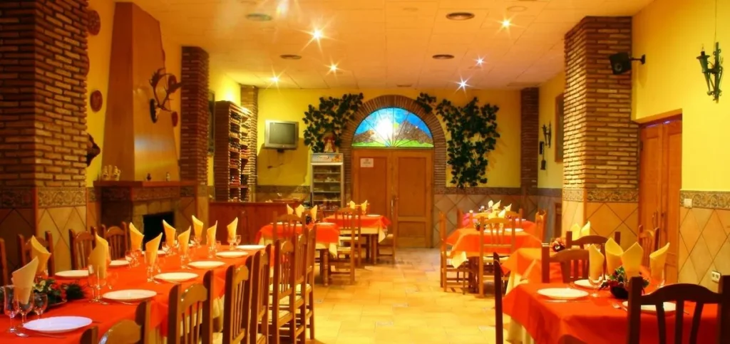 Lee más sobre el artículo Restaurante – Hotel Limas H**Ciudad