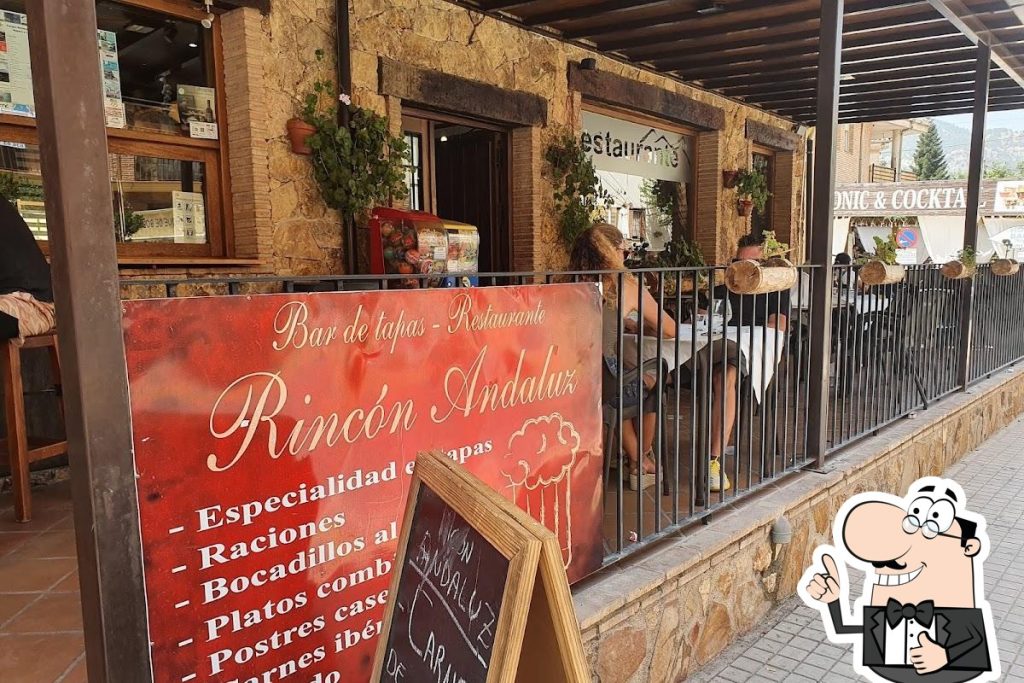 Read more about the article Rincón Andaluz Mesón Rural Restaurant