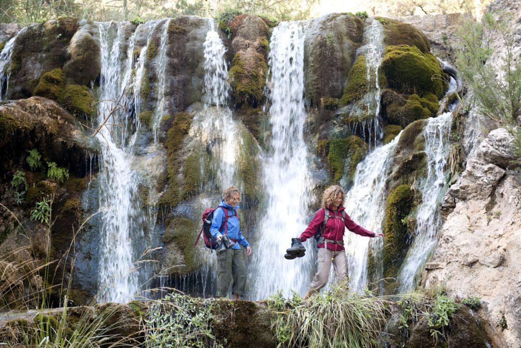 Lee más sobre el artículo Que hacer en la Sierra de Cazorla