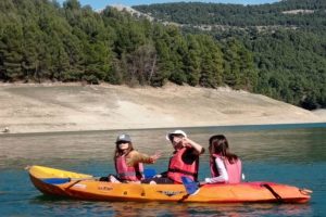 Aventurocio – El Hornico