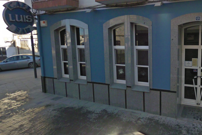 Read more about the article Café-Bar Luis