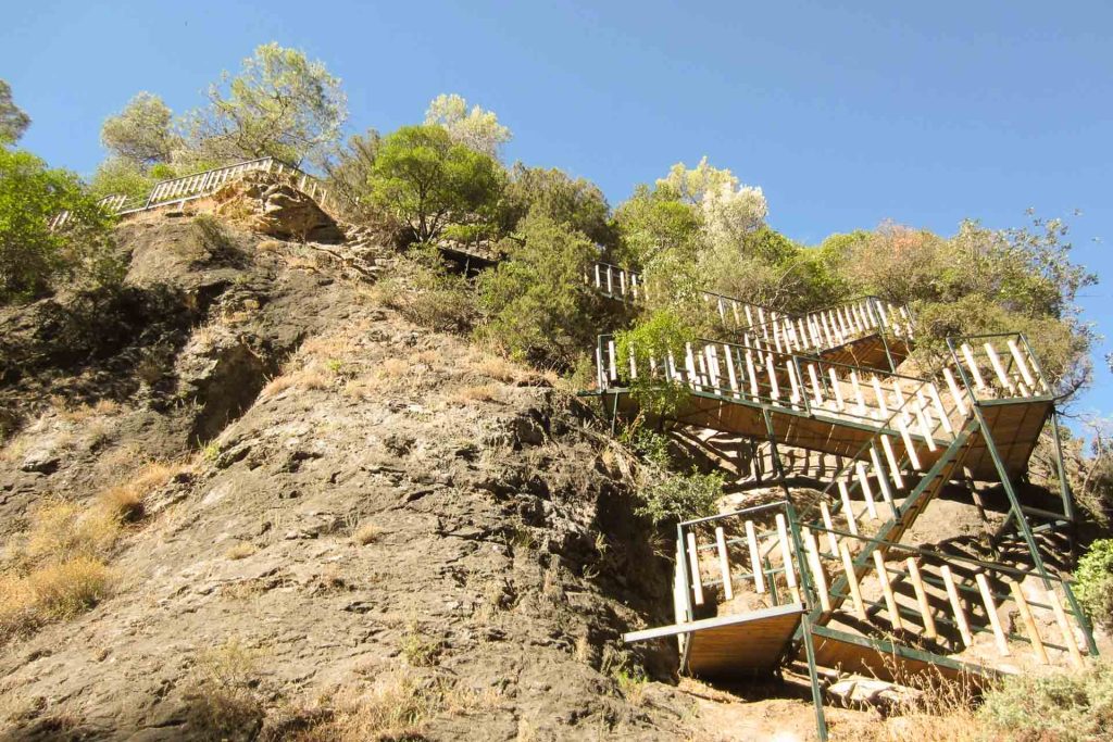 Lee más sobre el artículo Chilluévar: Un Paraíso Natural en el Corazón de Jaén