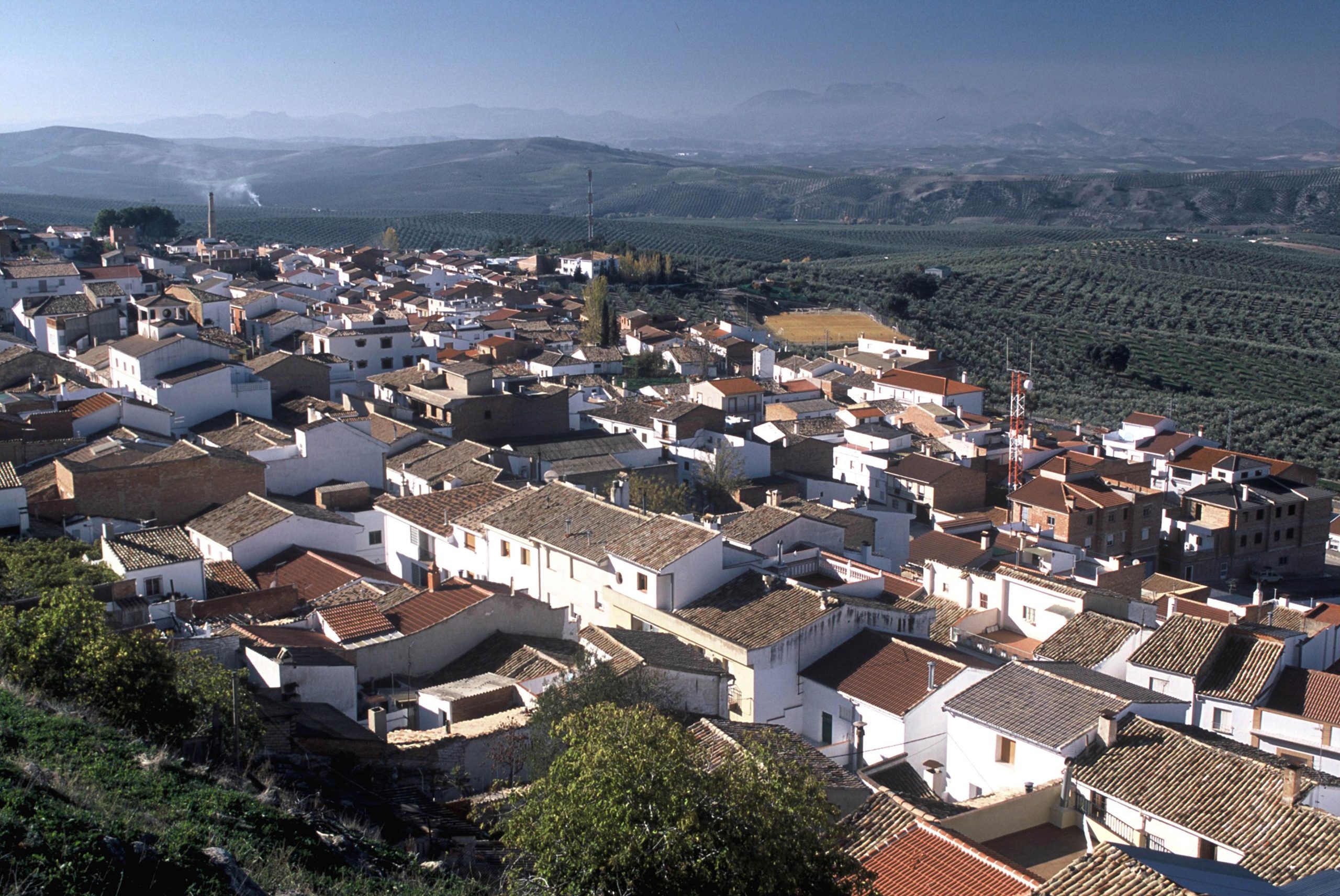 En este momento estás viendo Explorando Chilluévar: Una Joya Escondida en la comarca Sierra de Cazorla