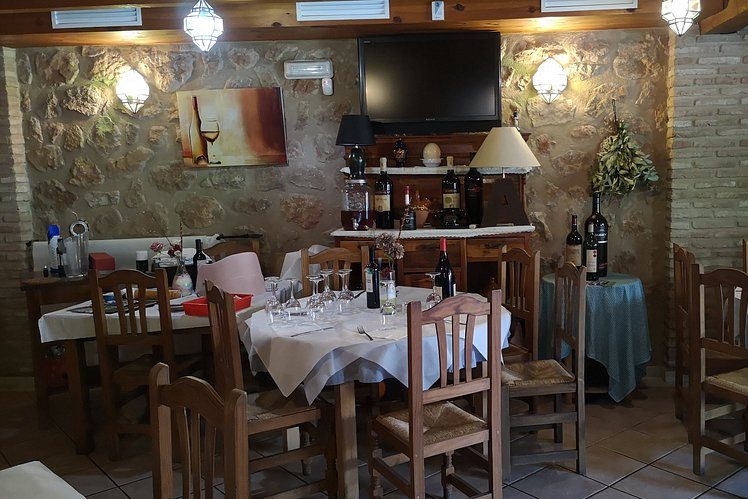 Lee más sobre el artículo El Asador La Bolera Restaurante
