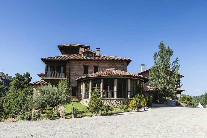 Lee más sobre el artículo Restaurante – Hotel Coto del Valle H**** Rural