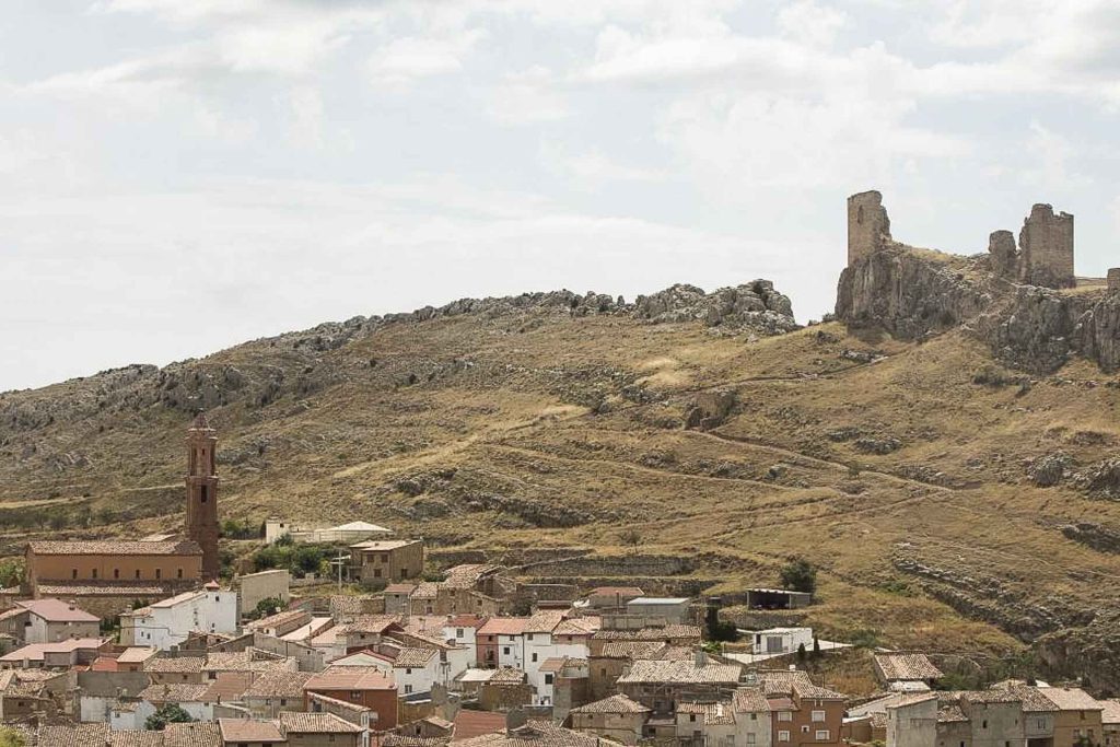 Lee más sobre el artículo Huesa, un Tesoro Escondido en la Provincia de Jaén