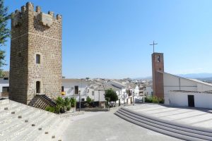 Read more about the article Peal de Becerro: A Journey to the Time of the Iberians in the Heart of the Cazorla Region