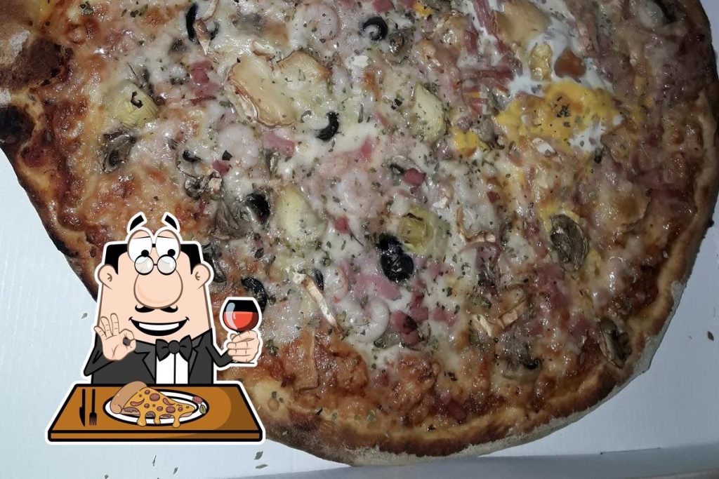 Lee más sobre el artículo Pizzeria Bopipo