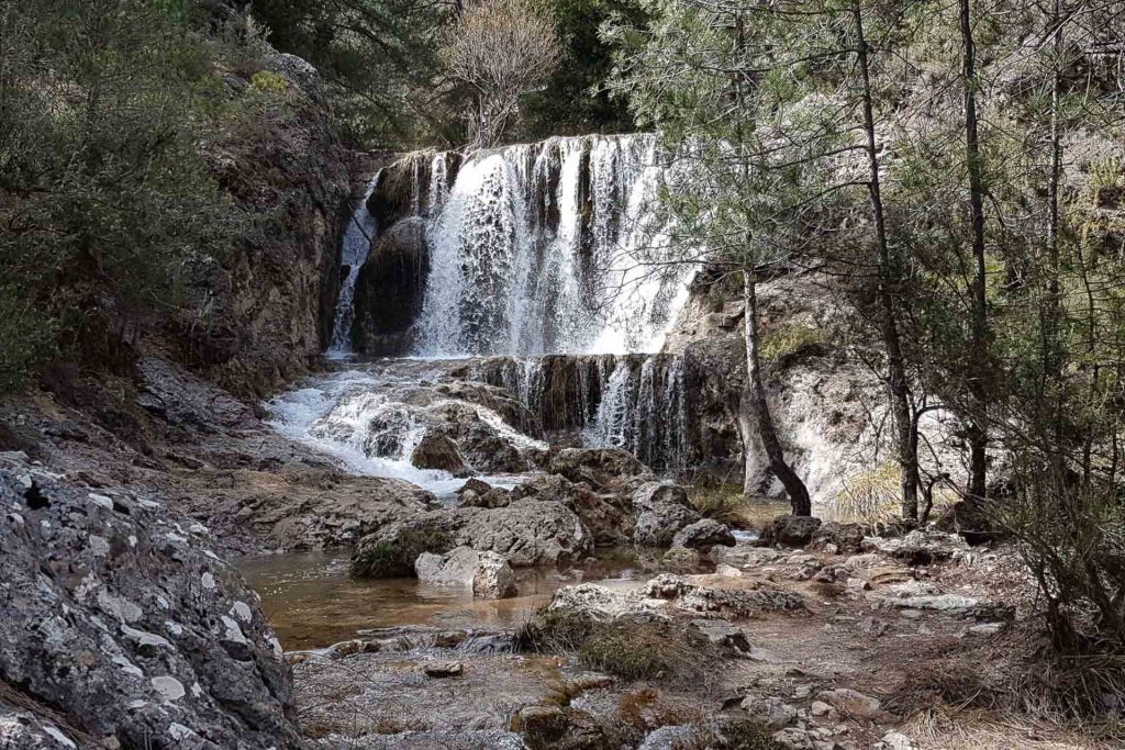 Lee más sobre el artículo Pozo Alcón: El Secreto Mejor Guardado de Jaén