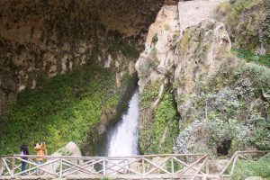 Lee más sobre el artículo La Cueva del Agua en Quesada: El Secreto Mejor Guardado de la Sierra de Cazorla
