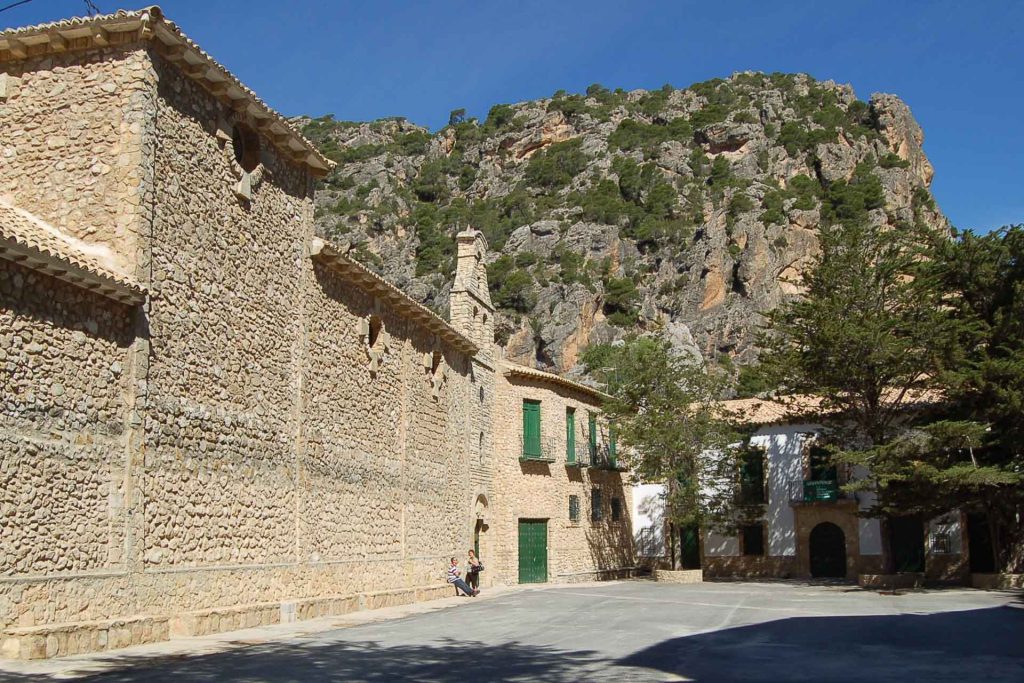 Lee más sobre el artículo Un Viaje al Corazón Cultural y Natural de Jaén