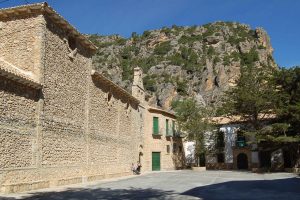Lee más sobre el artículo Un Viaje al Corazón Cultural y Natural de Jaén