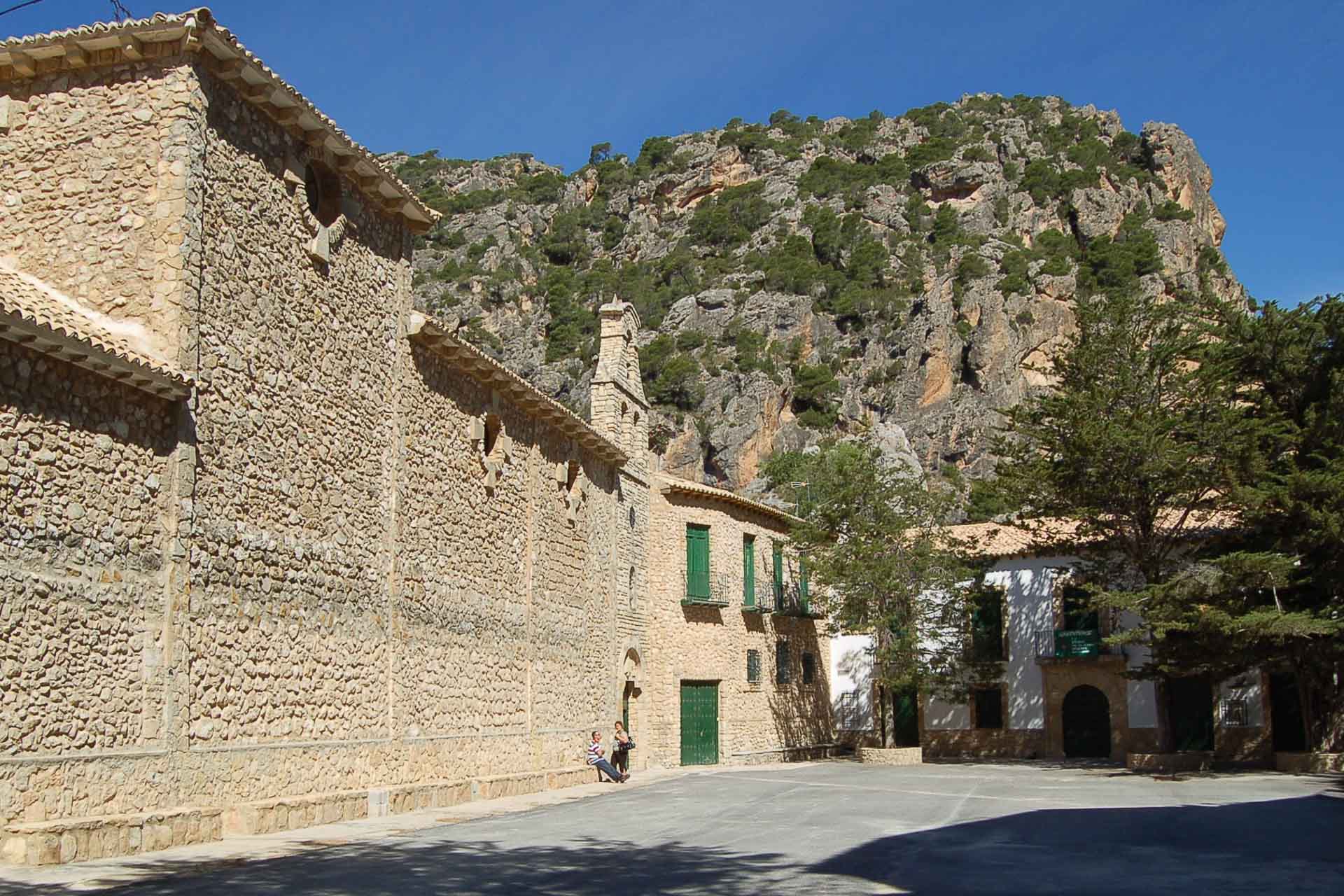 En este momento estás viendo Un Viaje al Corazón Cultural y Natural de Jaén