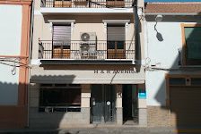 Read more about the article Restaurant – Hostal Avenida P Ciudad