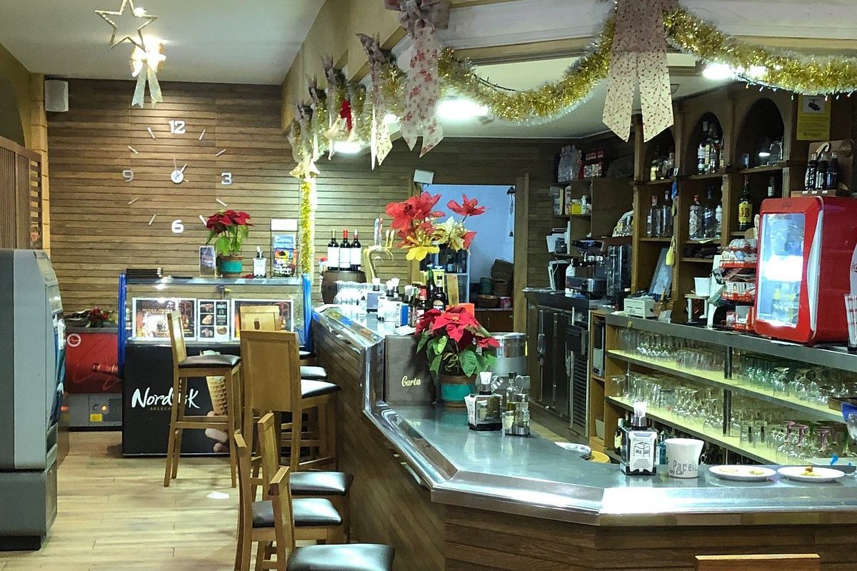 Restaurante Km. 5