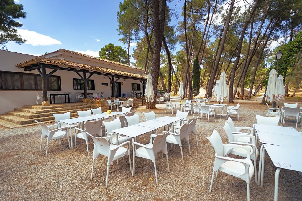 Read more about the article Restaurant Km. 6