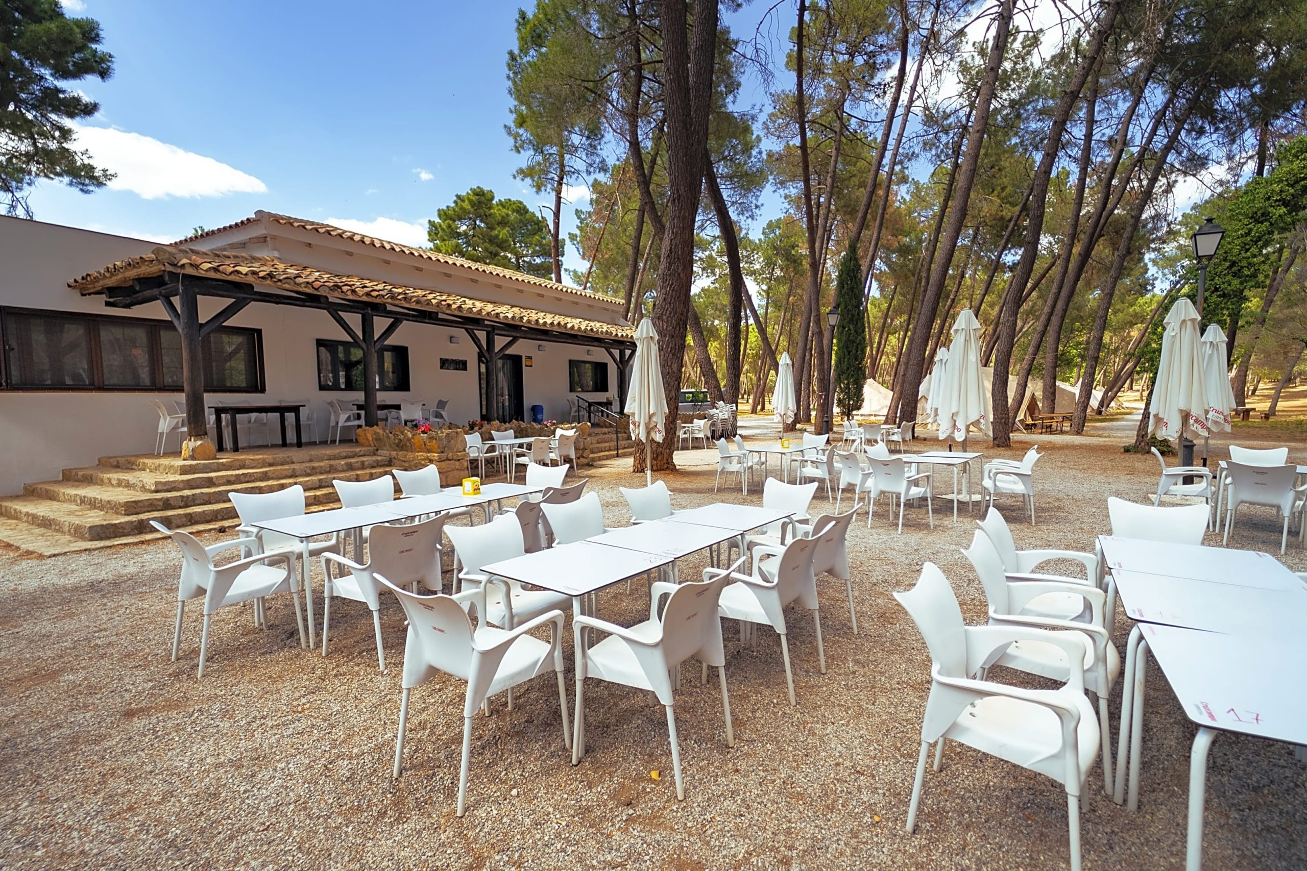 Restaurante Km. 6