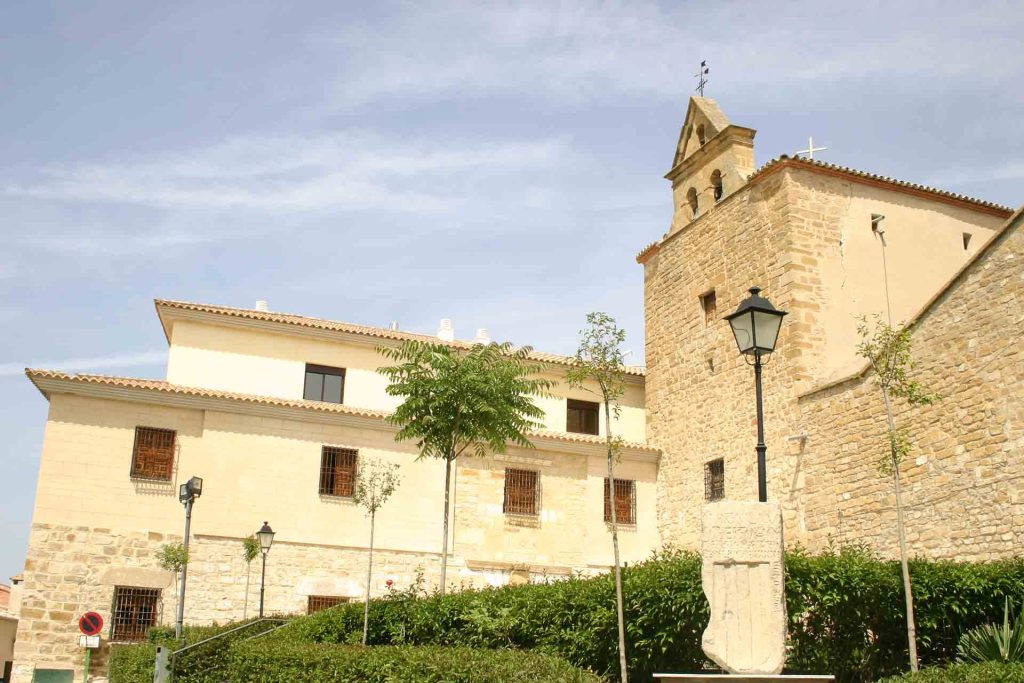 Lee más sobre el artículo Descubriendo Santo Tomé: Lugares Imprescindibles en la Comarca Sierra de Cazorla