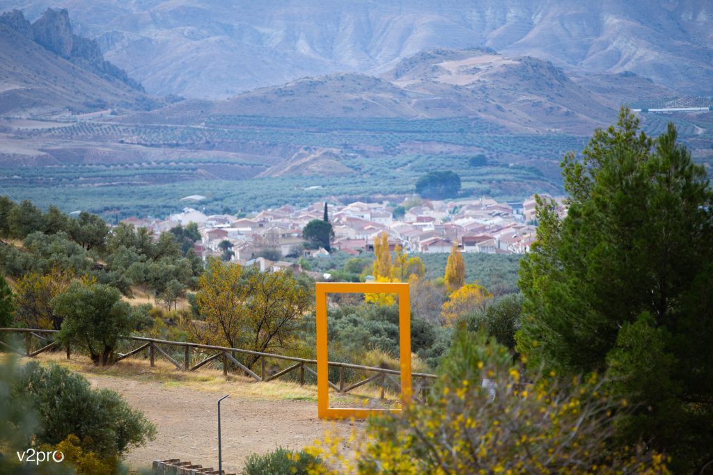 Lee más sobre el artículo Rutas en Vehículo en el Parque Natural