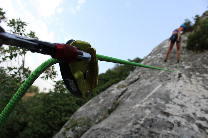 Lee más sobre el artículo Soyclimber
