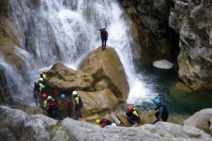 Tierraventura Cazorla SLU